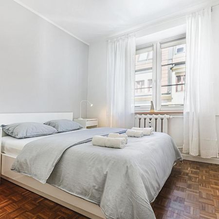 Muzyczna Oaza Przy Rynku Apartment Wroclaw Ngoại thất bức ảnh