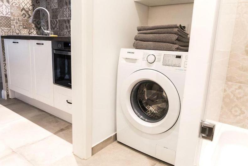 Muzyczna Oaza Przy Rynku Apartment Wroclaw Ngoại thất bức ảnh