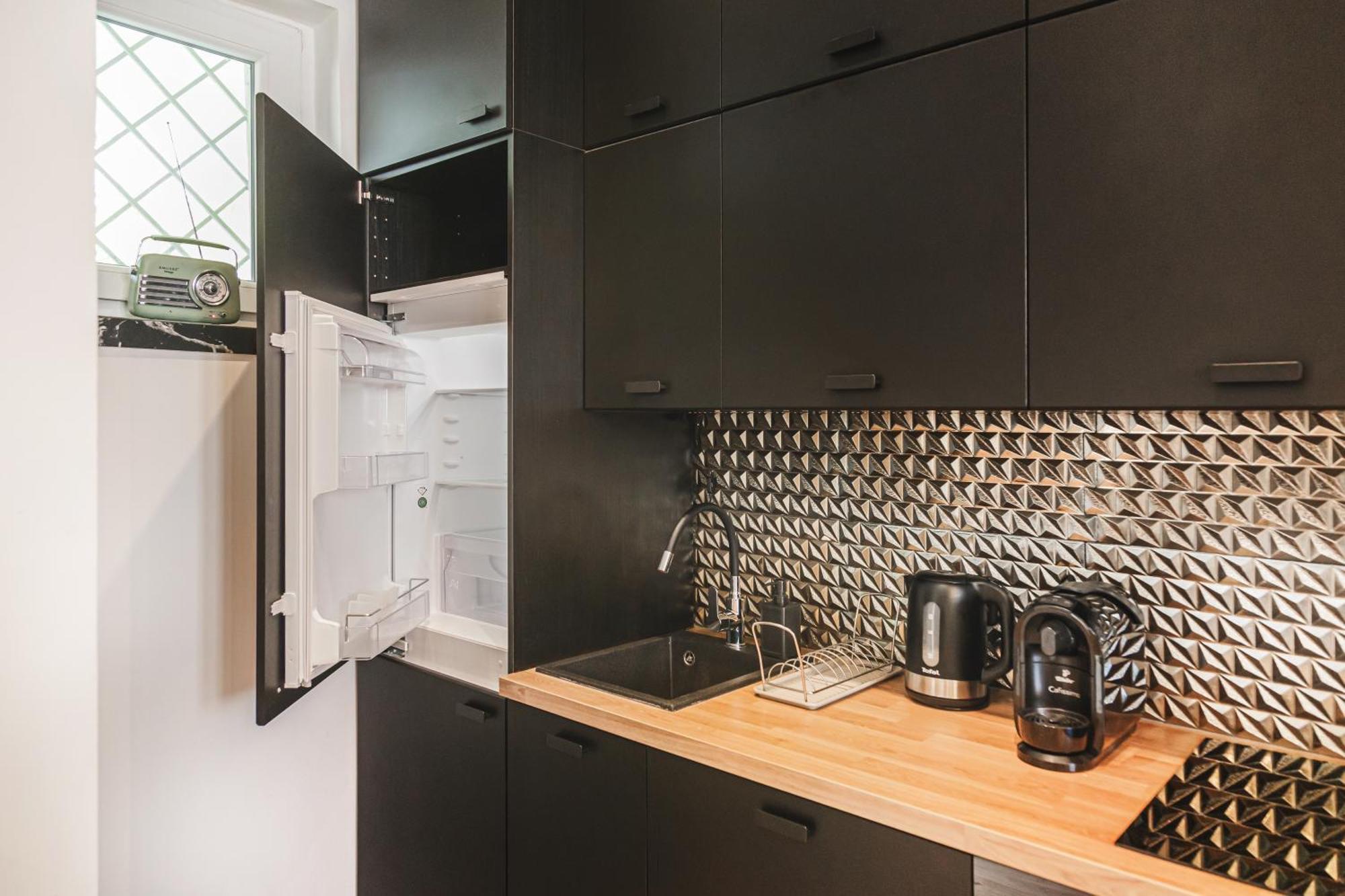 Muzyczna Oaza Przy Rynku Apartment Wroclaw Ngoại thất bức ảnh