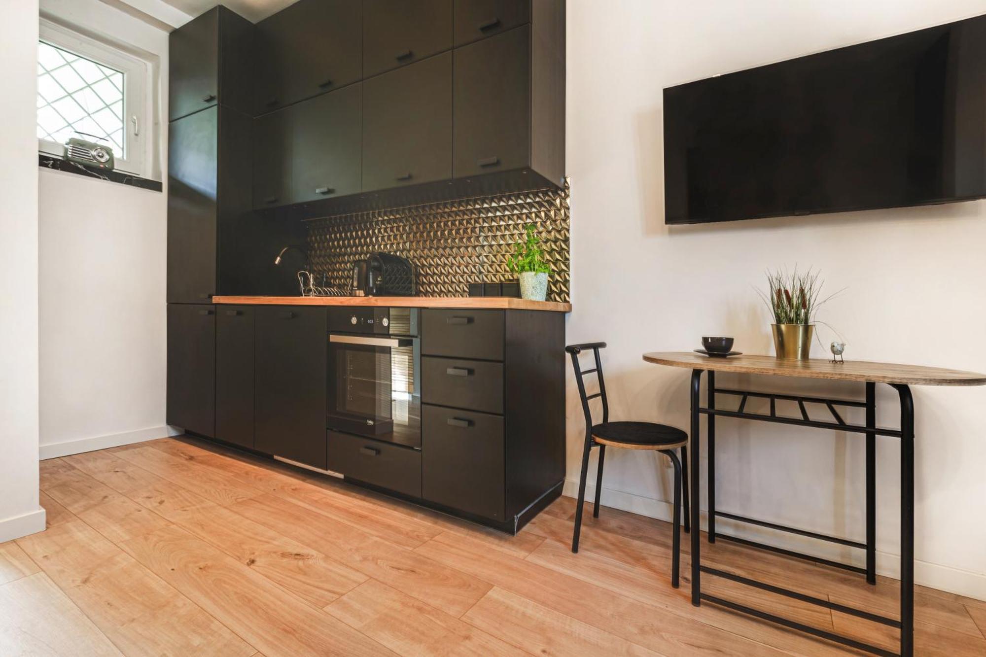 Muzyczna Oaza Przy Rynku Apartment Wroclaw Ngoại thất bức ảnh