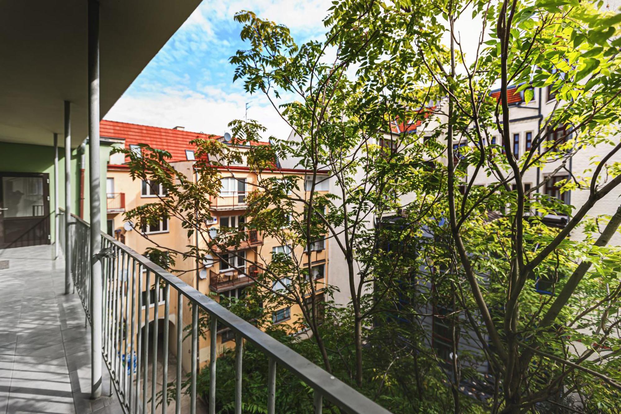 Muzyczna Oaza Przy Rynku Apartment Wroclaw Ngoại thất bức ảnh
