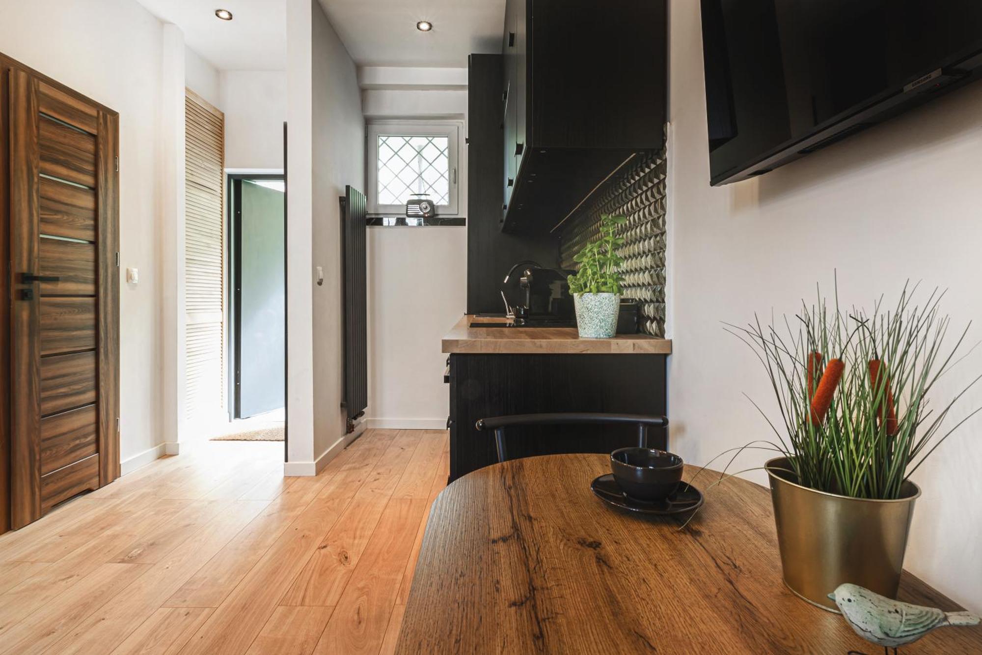 Muzyczna Oaza Przy Rynku Apartment Wroclaw Ngoại thất bức ảnh