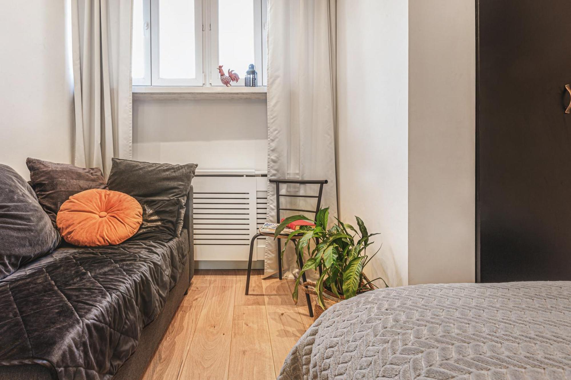 Muzyczna Oaza Przy Rynku Apartment Wroclaw Ngoại thất bức ảnh