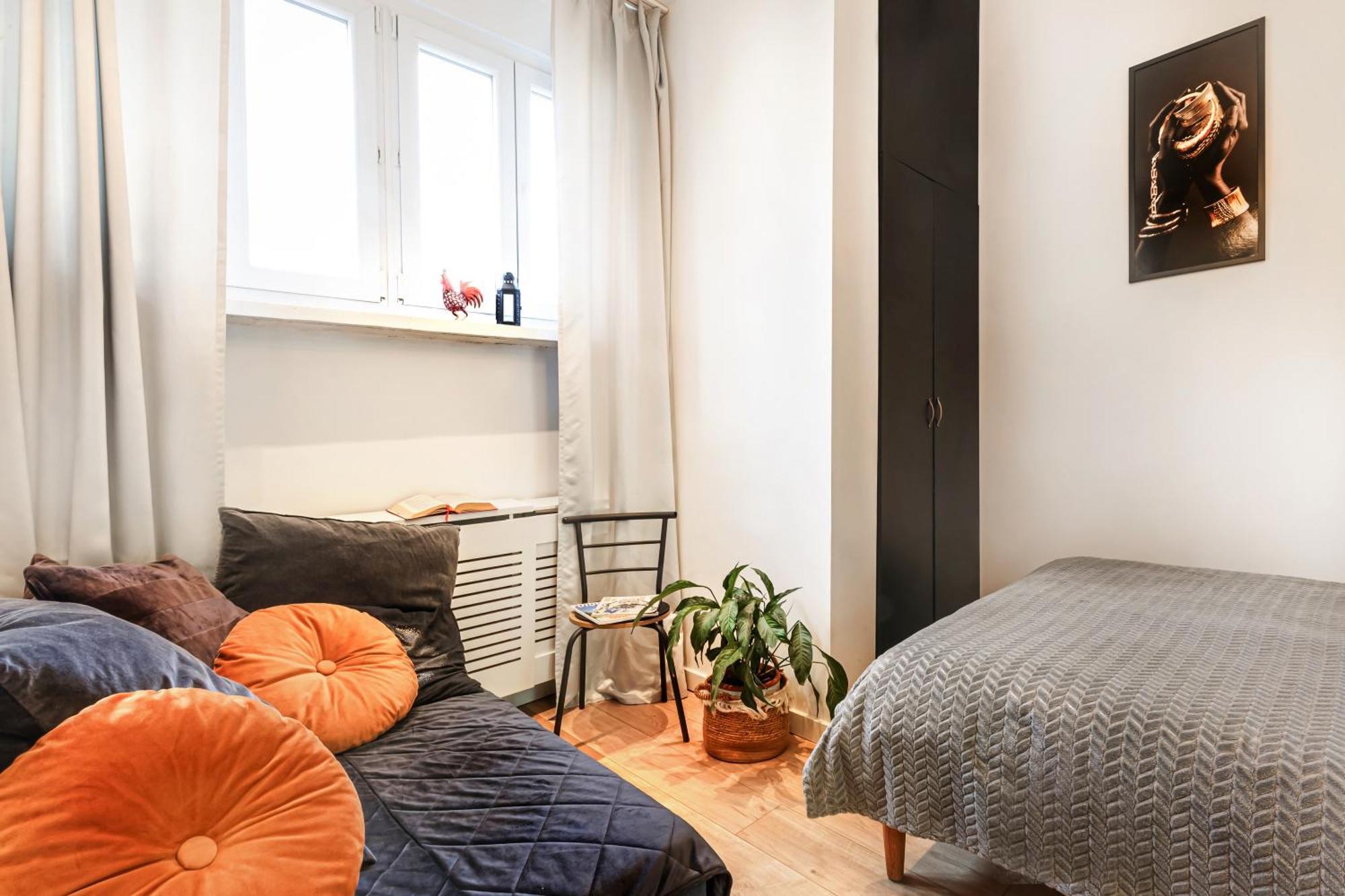 Muzyczna Oaza Przy Rynku Apartment Wroclaw Ngoại thất bức ảnh