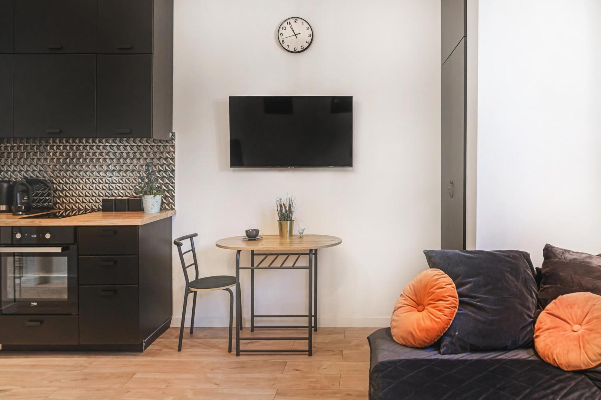 Muzyczna Oaza Przy Rynku Apartment Wroclaw Ngoại thất bức ảnh