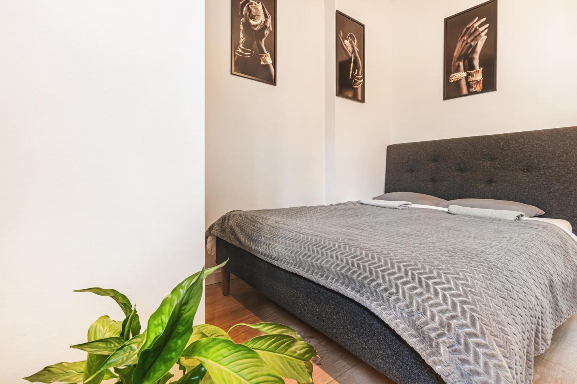 Muzyczna Oaza Przy Rynku Apartment Wroclaw Ngoại thất bức ảnh