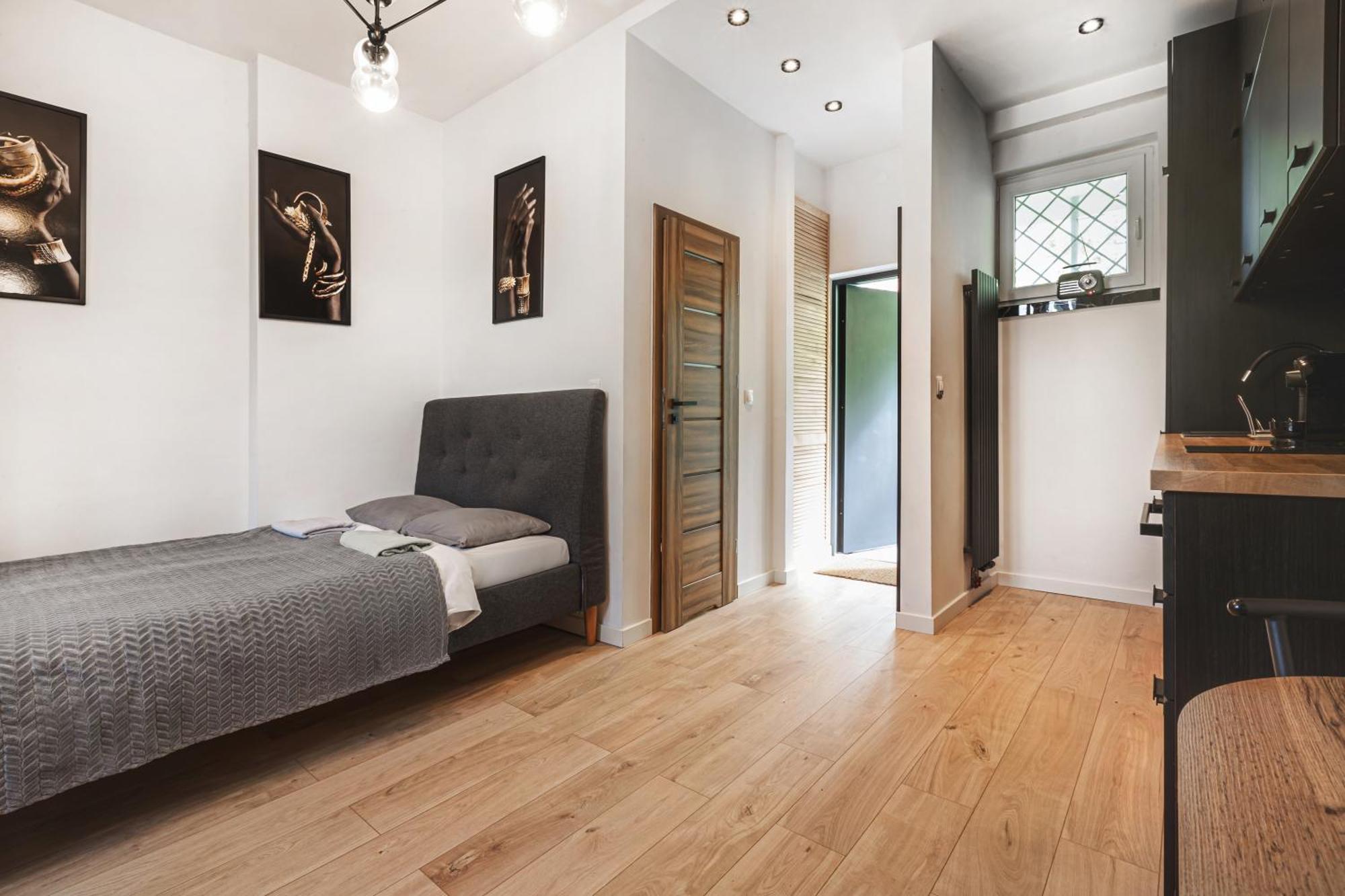 Muzyczna Oaza Przy Rynku Apartment Wroclaw Ngoại thất bức ảnh