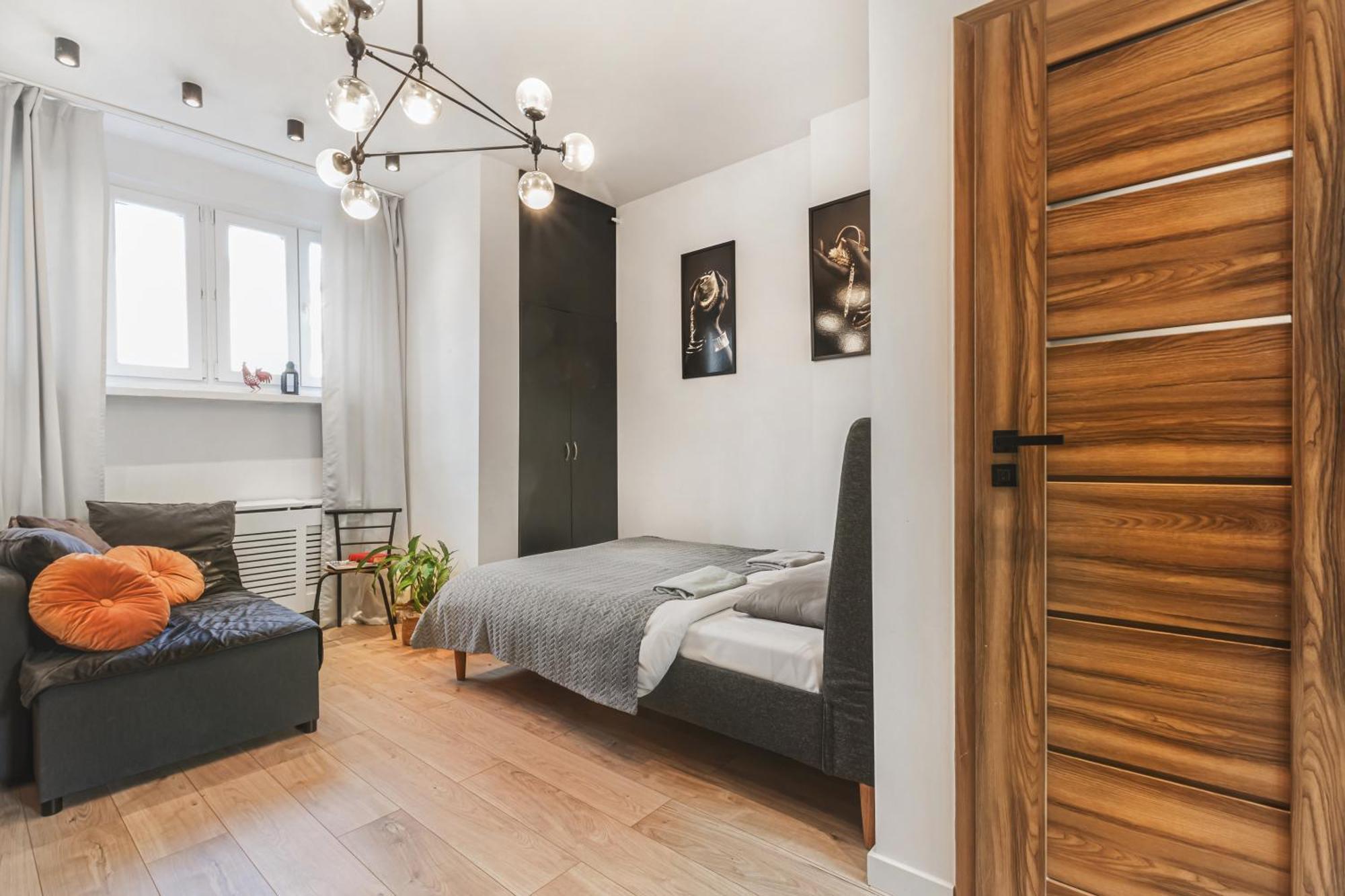 Muzyczna Oaza Przy Rynku Apartment Wroclaw Ngoại thất bức ảnh