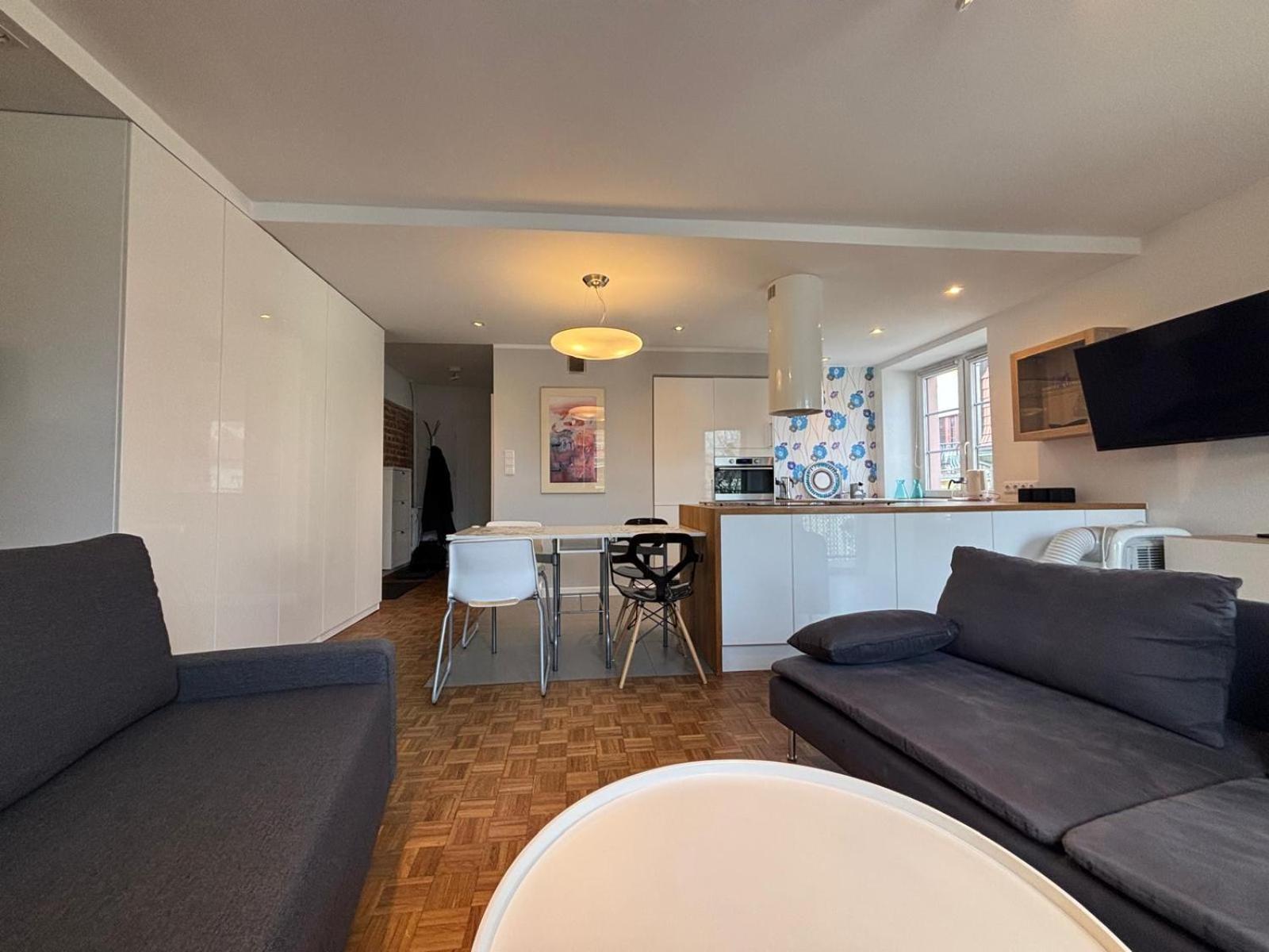 Muzyczna Oaza Przy Rynku Apartment Wroclaw Ngoại thất bức ảnh