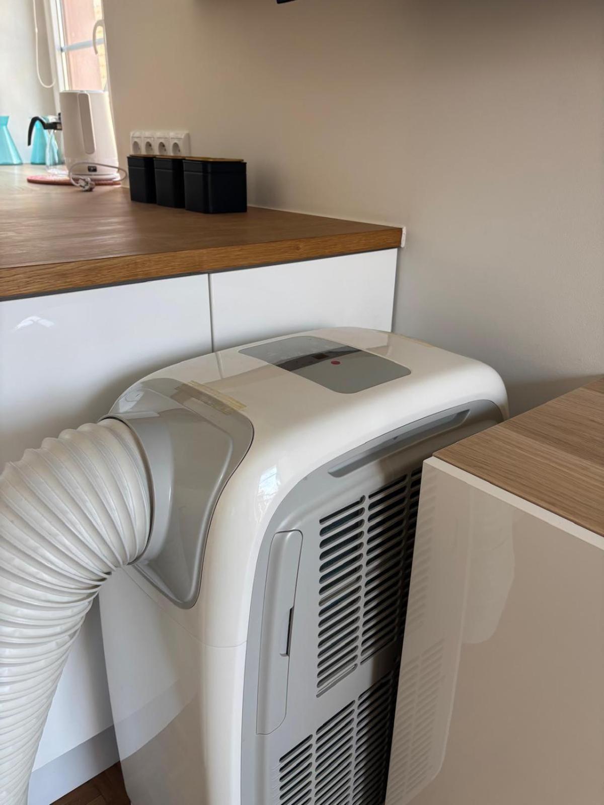 Muzyczna Oaza Przy Rynku Apartment Wroclaw Ngoại thất bức ảnh