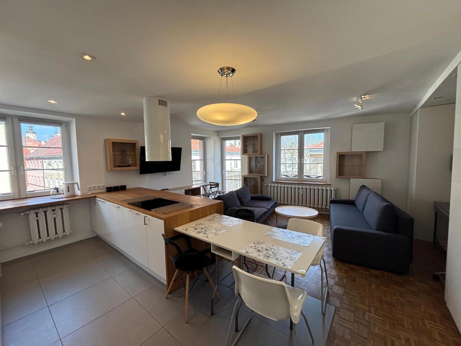 Muzyczna Oaza Przy Rynku Apartment Wroclaw Ngoại thất bức ảnh
