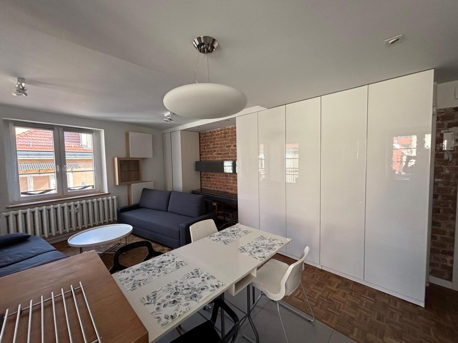 Muzyczna Oaza Przy Rynku Apartment Wroclaw Ngoại thất bức ảnh