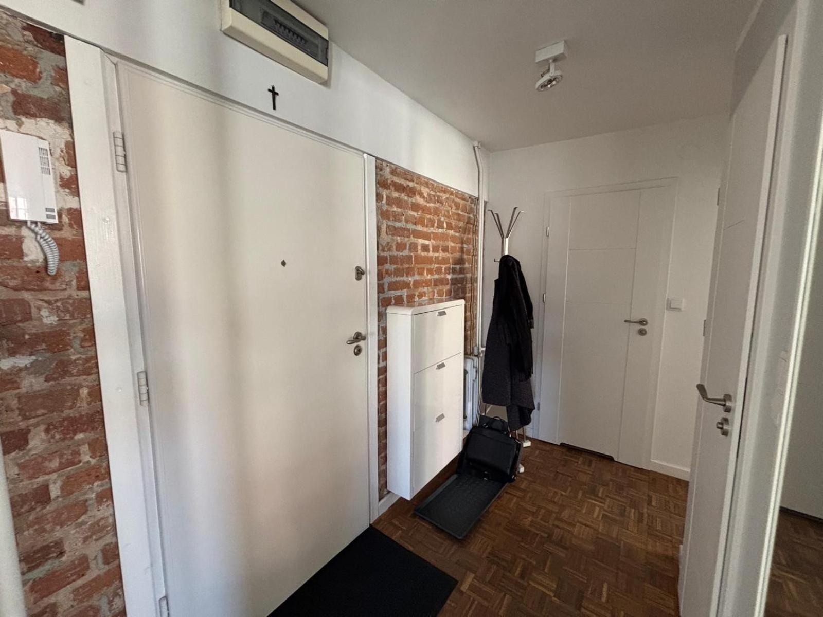 Muzyczna Oaza Przy Rynku Apartment Wroclaw Ngoại thất bức ảnh