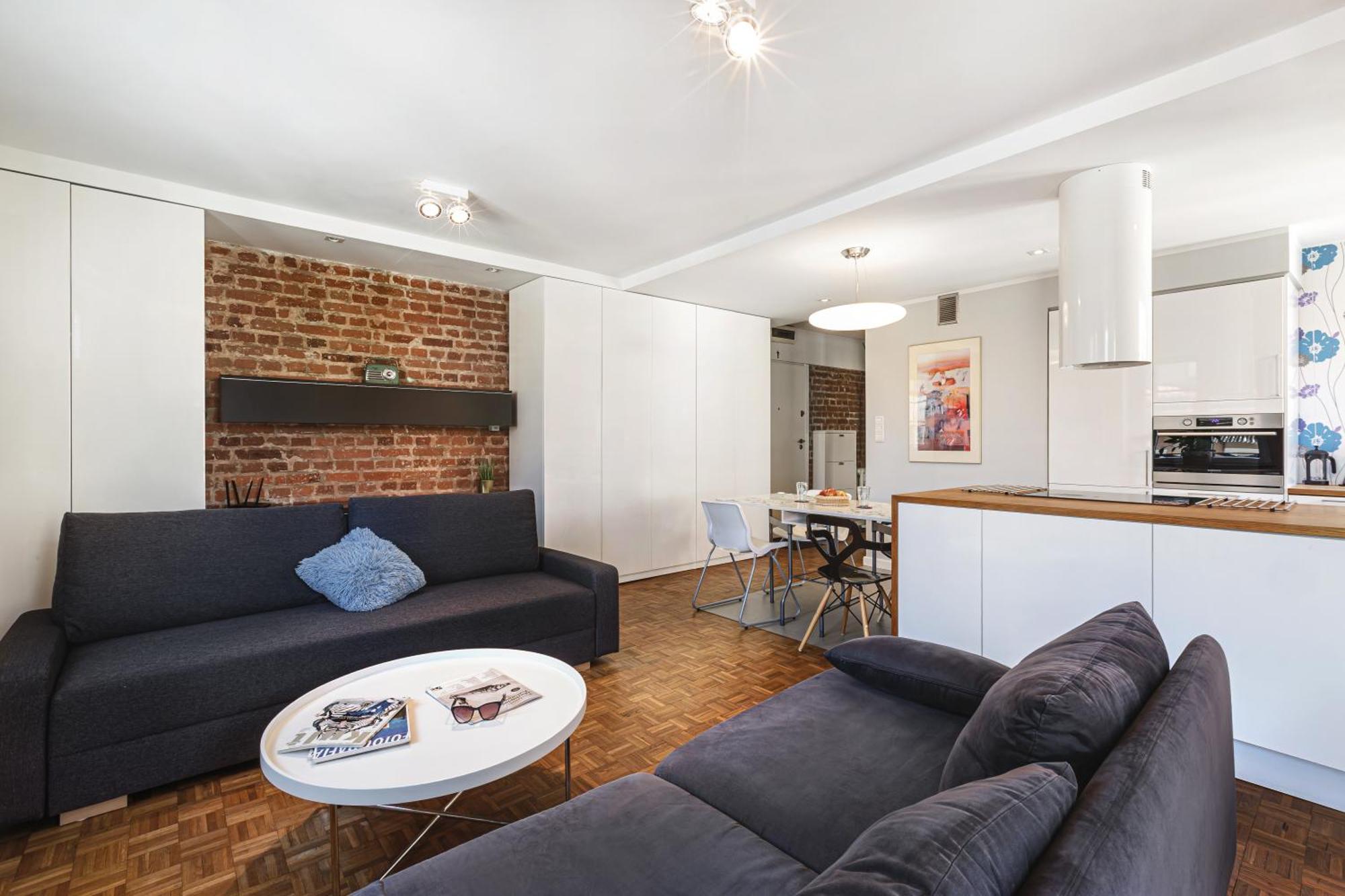 Muzyczna Oaza Przy Rynku Apartment Wroclaw Ngoại thất bức ảnh