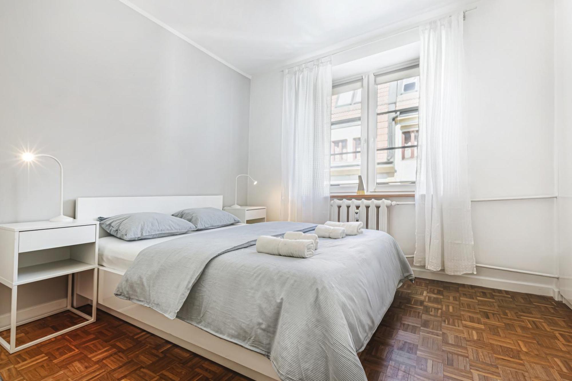 Muzyczna Oaza Przy Rynku Apartment Wroclaw Ngoại thất bức ảnh