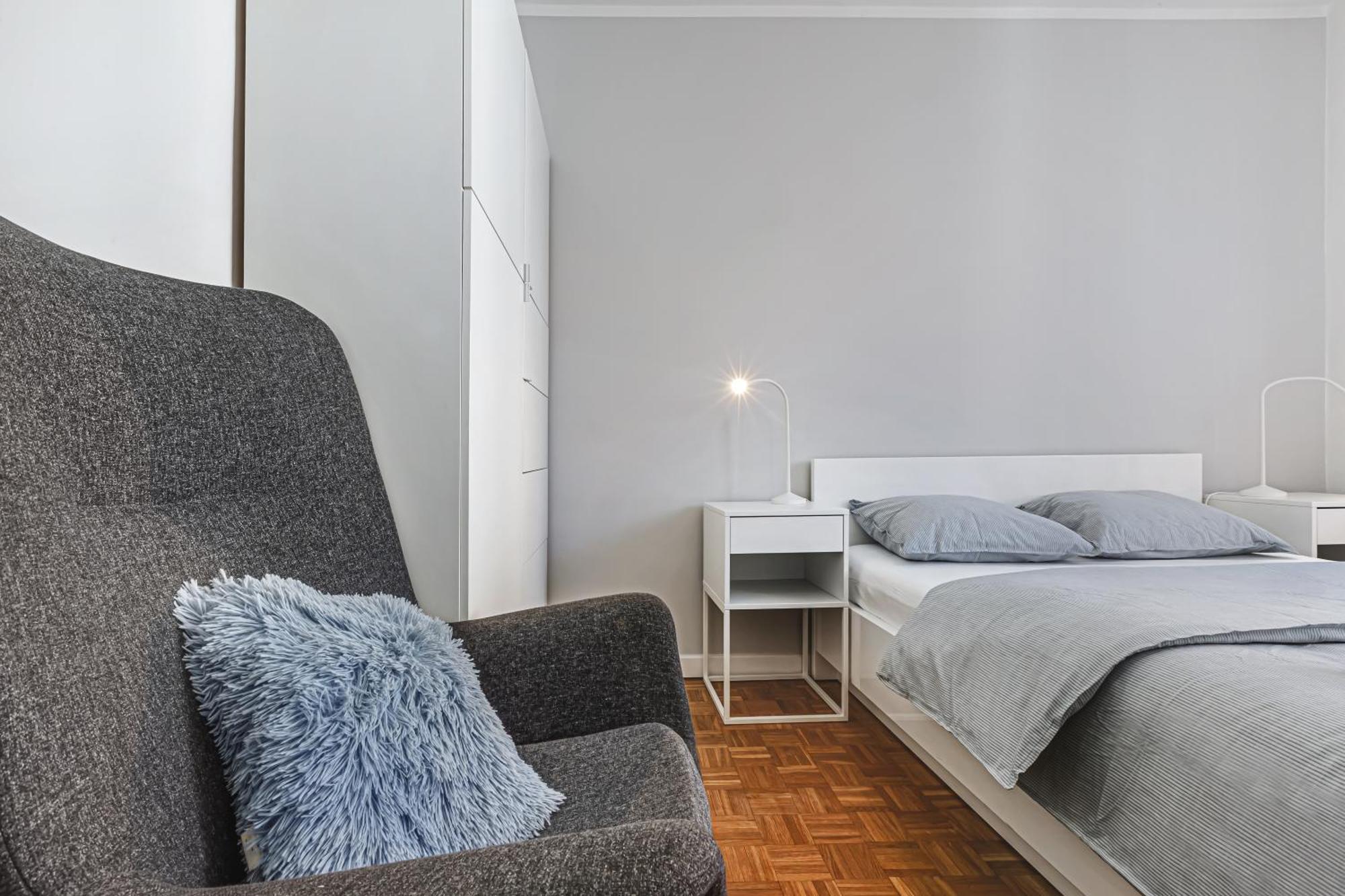 Muzyczna Oaza Przy Rynku Apartment Wroclaw Ngoại thất bức ảnh