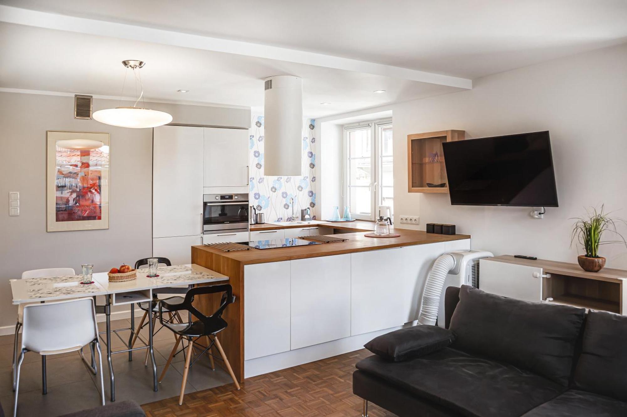 Muzyczna Oaza Przy Rynku Apartment Wroclaw Ngoại thất bức ảnh