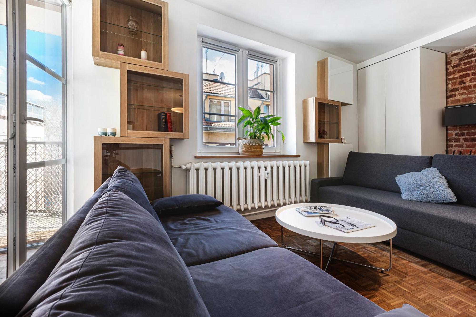 Muzyczna Oaza Przy Rynku Apartment Wroclaw Ngoại thất bức ảnh