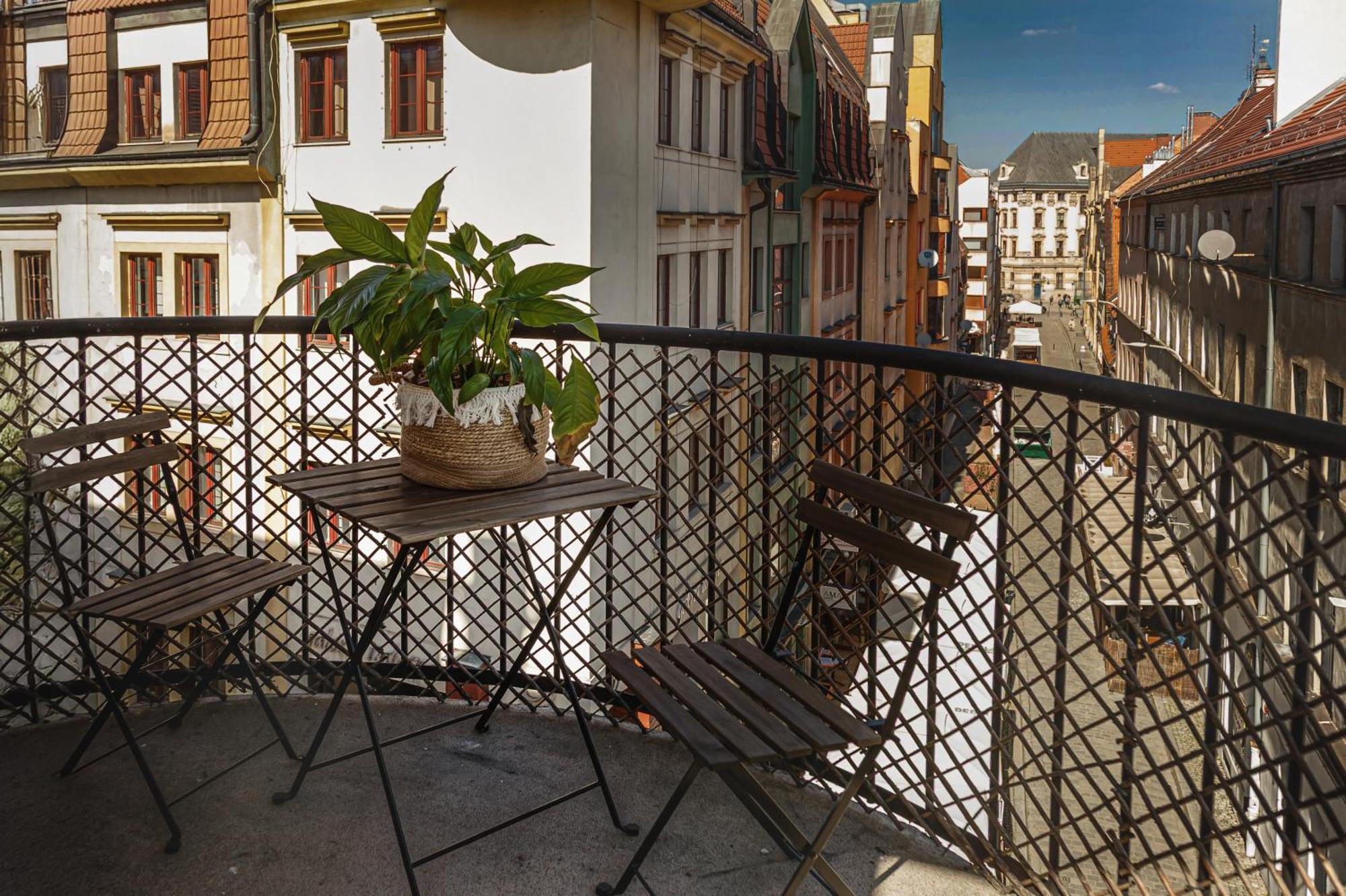 Muzyczna Oaza Przy Rynku Apartment Wroclaw Ngoại thất bức ảnh